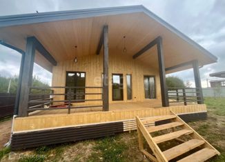 Дом на продажу, 100 м2, село Константиново, Сиреневая улица, 43А