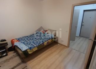 Продажа 1-комнатной квартиры, 29 м2, поселок Кедровое, улица Пушкина, 6А