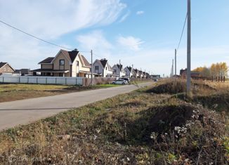 Продажа земельного участка, 10 сот., деревня Суровка, Столбовая улица, 1