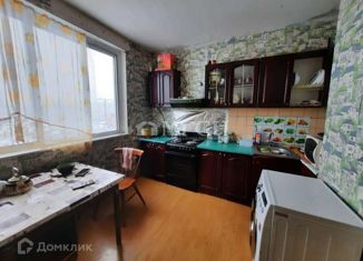 Продажа двухкомнатной квартиры, 58.6 м2, Москва, Братиславская улица, 12, метро Братиславская