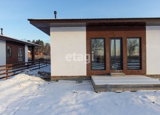 Продам таунхаус, 86.5 м2, дачный посёлок Кудряшовский, Добрососедская улица