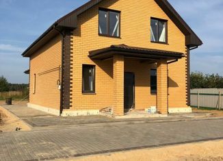 Продаю дом, 151 м2, деревня Вашутино, деревня Вашутино, 215