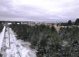 Продам участок, 12.74 сот., СНТ Малиновка, Сосновая улица