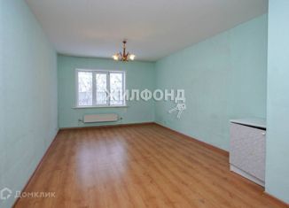 1-ком. квартира на продажу, 32.2 м2, поселок Октябрьский, Локтинская улица, 10/2