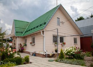 Продам дом, 70 м2, деревня Ордынцы, СНТ Ордынцы, 2