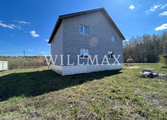 Продам дом, 219 м2, деревня Посохова, Сосновая улица