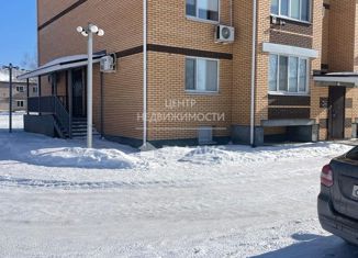 Продажа 1-комнатной квартиры, 39.3 м2, село Чугуевка, улица Комарова, 10А