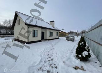 Продается дом, 88 м2, село Новая Нелидовка, Зелёная улица, 111