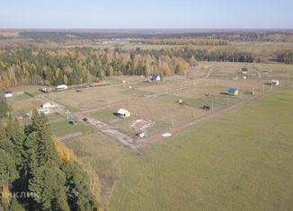 Продается земельный участок, 7 сот., село Корнилово, Ягодная улица