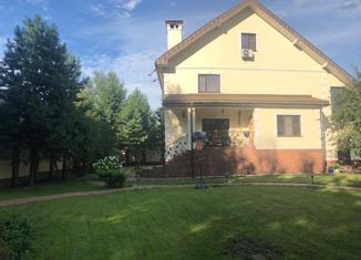 Аренда дома, 450 м2, деревня Липки