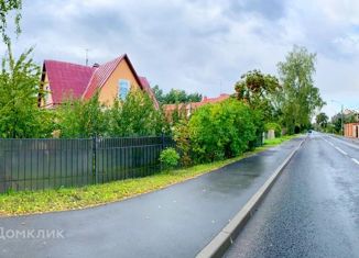 Продажа участка, 6.2 сот., Павловск, Звериницкая улица, 41