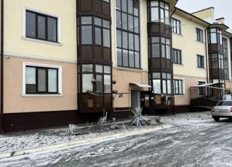 Двухкомнатная квартира на продажу, 67 м2, Чегем, Баксанское шоссе, 1