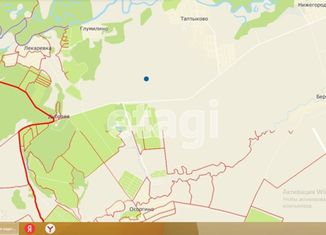 Продам земельный участок, 10 сот., село Таптыково