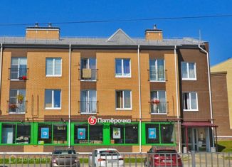 Продается 1-ком. квартира, 33 м2, поселение Новофёдоровское, ЖК Борисоглебское, улица Борисоглебская Слобода, 1