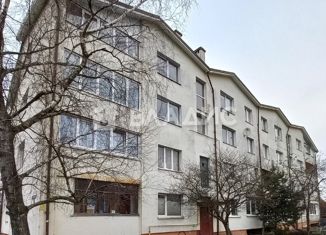 Продажа двухкомнатной квартиры, 41 м2, поселок Малое Исаково, Пушкинская улица, 8