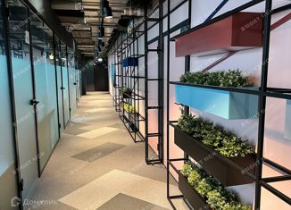 Сдача в аренду офиса, 2086.9 м2, Москва, Зубовский бульвар, Зубовский бульвар, 17с1