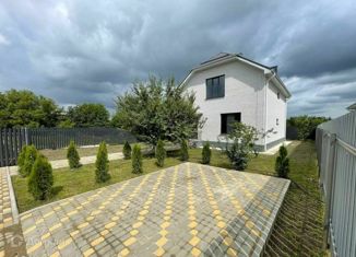 Продаю дом, 165 м2, Анапа, Крымская улица