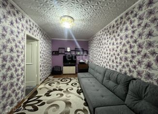 Продается 2-комнатная квартира, 43.9 м2, Красноярский край, площадь Металлургов, 1