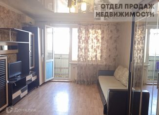 Продажа однокомнатной квартиры, 40 м2, Крымск, Октябрьская улица, 37Г