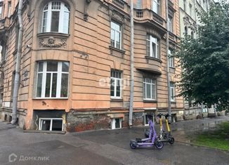 Сдаю в аренду офис, 9.1 м2, Санкт-Петербург, 7-я Советская улица, 21, 7-я Советская улица