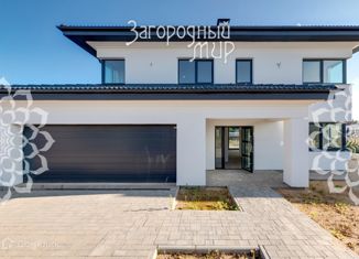 Продажа дома, 303 м2, коттеджный посёлок Цветочный, коттеджный посёлок Цветочный, 213