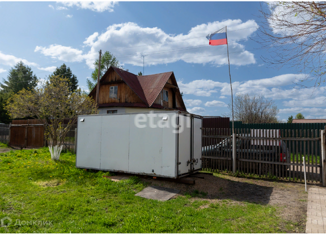 Продаю земельный участок, 12 сот., СНТ Ветеран Вооруженных Сил