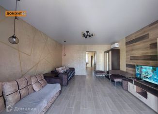 Продажа таунхауса, 120 м2, ОСК Союз-2004, Курортная улица, 67