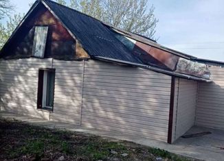 Продажа дома, 62 м2, село Большетроицкое