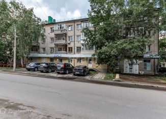 Продажа двухкомнатной квартиры, 44 м2, Барнаул, Железнодорожный район, Деповская улица, 10