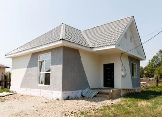 Продам дом, 75 м2, село Баклаши, Рябиновая улица