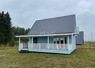 Продаю дом, 90 м2, село Култаево, улица Романа Кашина