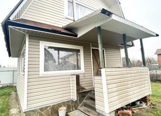 Продаю дом, 50 м2, садовое товарищество Союз, садовое товарищество Союз, 2