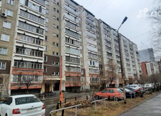 Продажа 5-комнатной квартиры, 113 м2, Свердловская область, улица Викулова, 63к2
