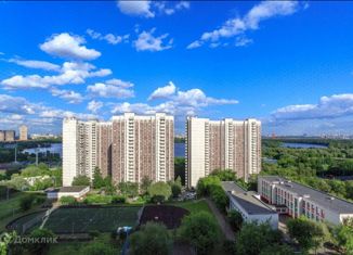 Продам 1-ком. квартиру, 38.5 м2, Москва, Таллинская улица, 26, метро Строгино