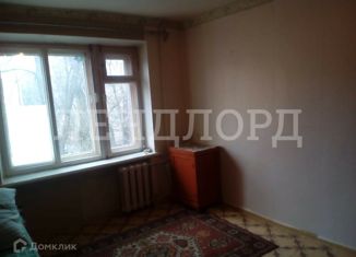 Комната на продажу, 18 м2, Новочеркасск, улица Каштанова, 49