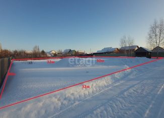 Земельный участок на продажу, 9.7 сот., садовое товарищество Агро, Сиреневая улица