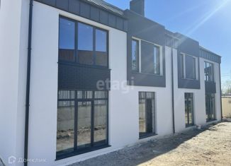 Таунхаус на продажу, 145.2 м2, посёлок Орловка, Новая улица