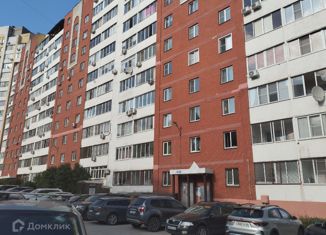 Продается однокомнатная квартира, 66.2 м2, Липецк, улица М.И. Неделина, 15Б