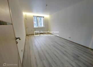 1-комнатная квартира на продажу, 34.9 м2, Мурино, улица Шувалова, 12, ЖК Десяткино