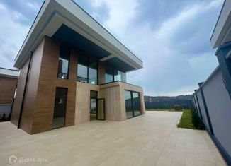 Продается дом, 207 м2, село Молдовка, Тимашевская улица, 8