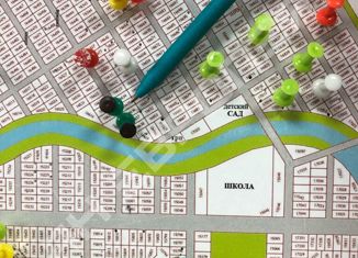 Продажа участка, 8 сот., Краснодар, Фрисландская улица, Фрисландская улица