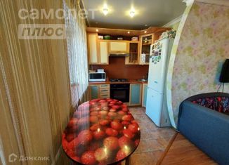 Продажа двухкомнатной квартиры, 42.5 м2, Забайкальский край, Нагорная улица, 85А