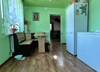 Продажа дома, 79.5 м2, село Тавтиманово, улица Крупской, 10/1