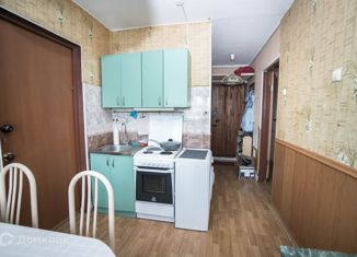Продается двухкомнатная квартира, 43.6 м2, Новосибирская область, территория Бердский санаторий, 36