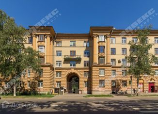 Продаю 2-ком. квартиру, 71.1 м2, Санкт-Петербург, Литовская улица, 6, муниципальный округ Сампсониевское