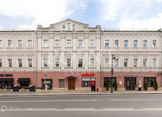 Офис в аренду, 385.6 м2, Москва, Селивёрстов переулок, 2/24, Селивёрстов переулок