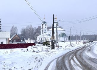 Продам участок, 28 сот., село Чамерево, улица Рамежки