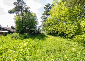 Продажа земельного участка, 7.7 сот., село Барышево, Институтская улица