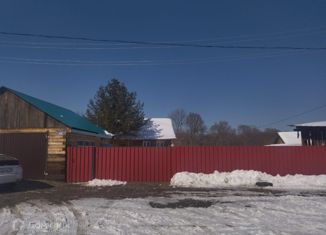 Дом на продажу, 42 м2, село Новопокровка, Набережная улица, 161