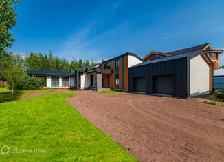 Продам дом, 525 м2, деревня Энколово